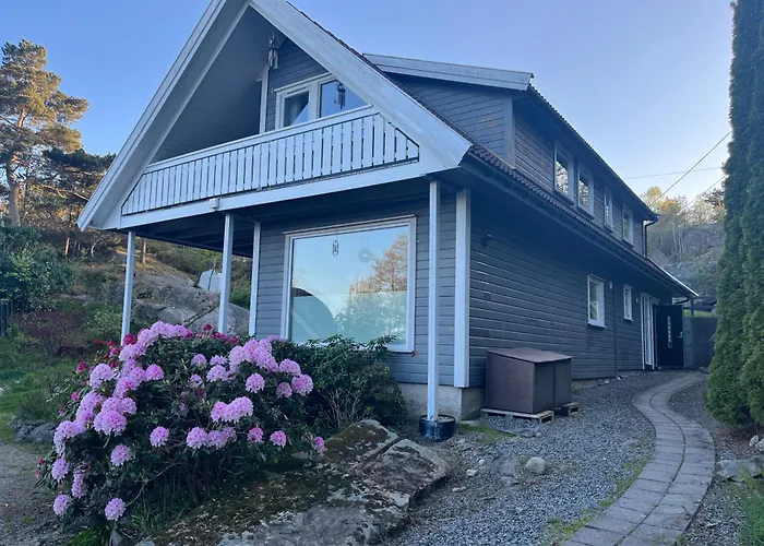 Skjult Perle Ved Havet