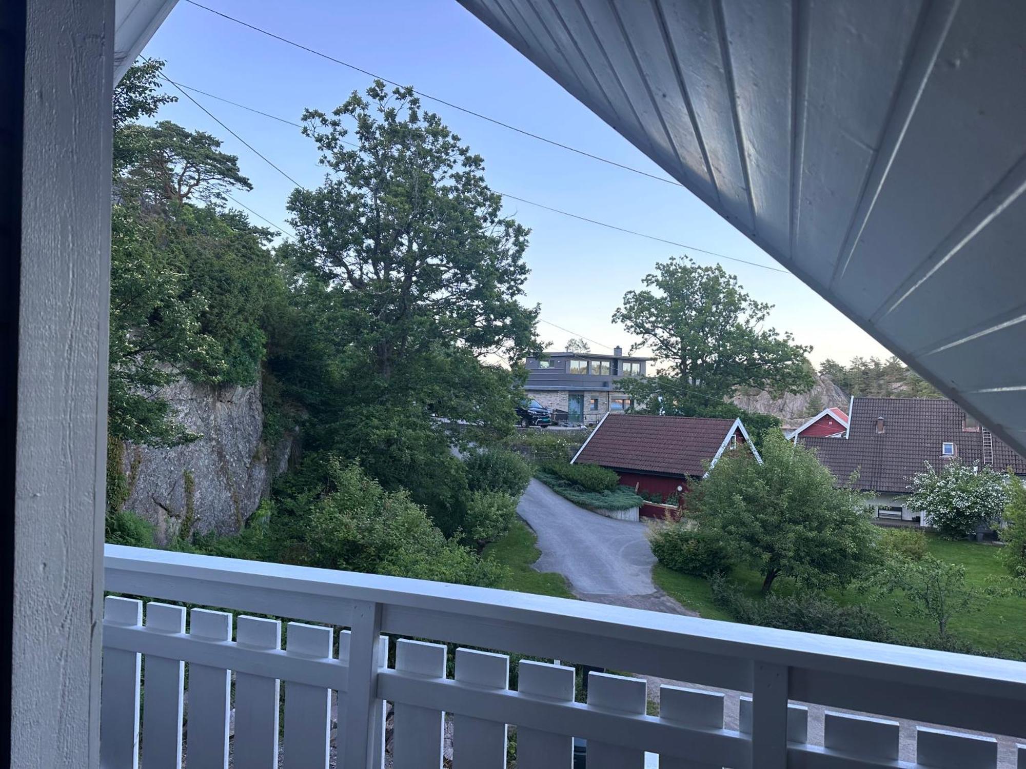 Skjult Perle Ved Havet Ferienhaus Søgne