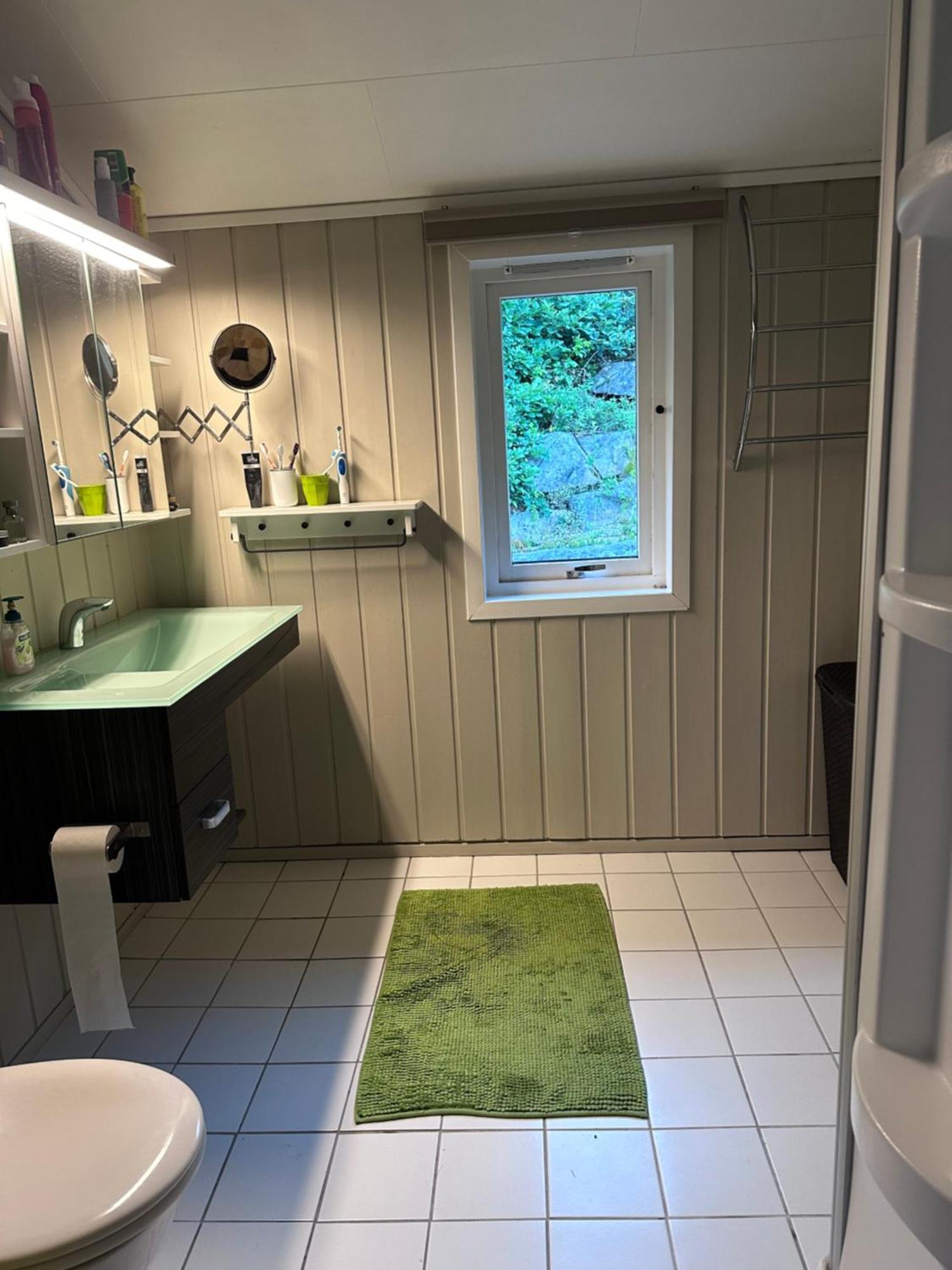 Skjult Perle Ved Havet Ferienhaus Søgne