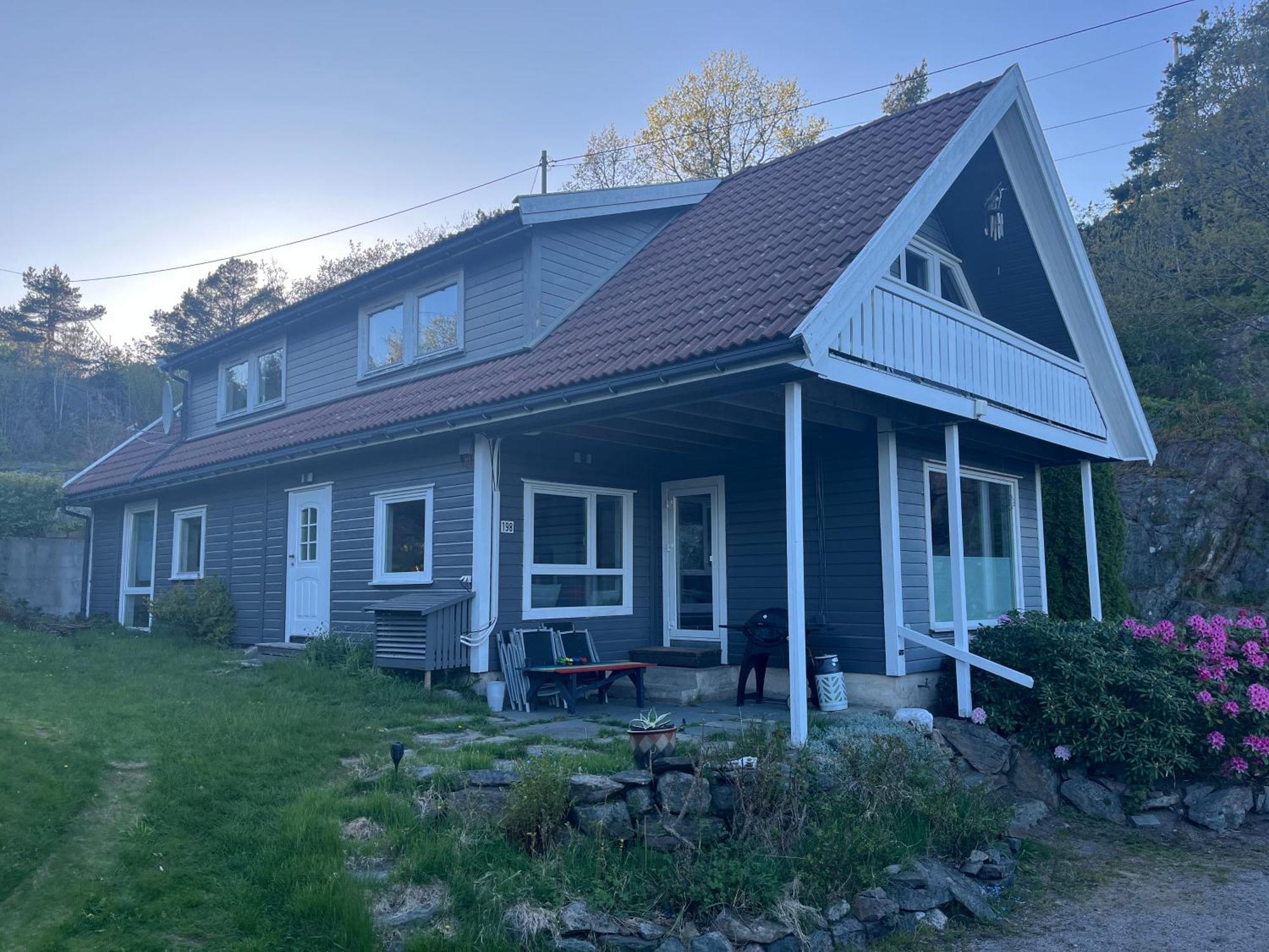 Skjult Perle Ved Havet *